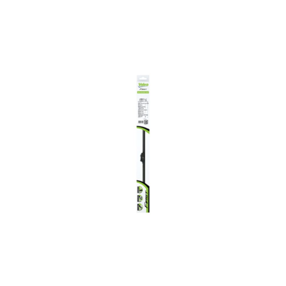 Valeo First MultiConnection FM47 pyyhkijänsulka 47 cm