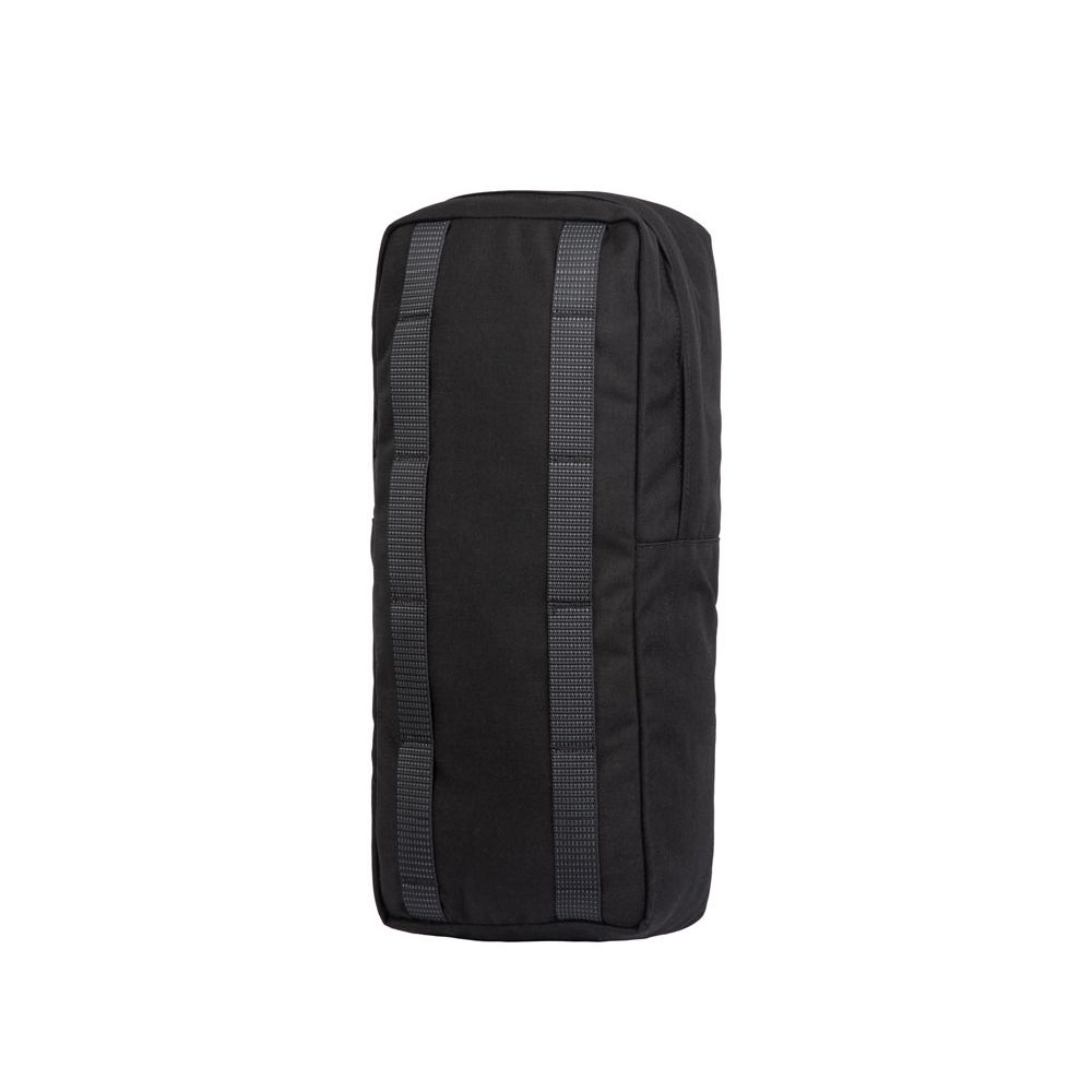Savotta Side pouch sidoficka 8 L svart