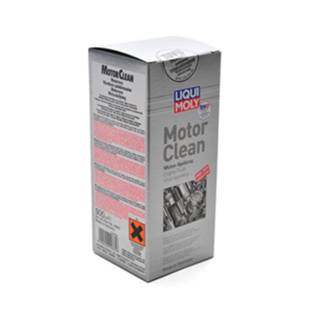 Liqui Moly Pro-Line Engine flush õlilisand mootori läbipesu, 500 ml