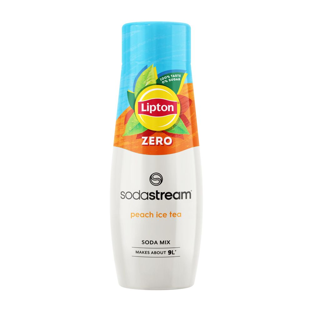 SodaStream koncentrat 440 ml