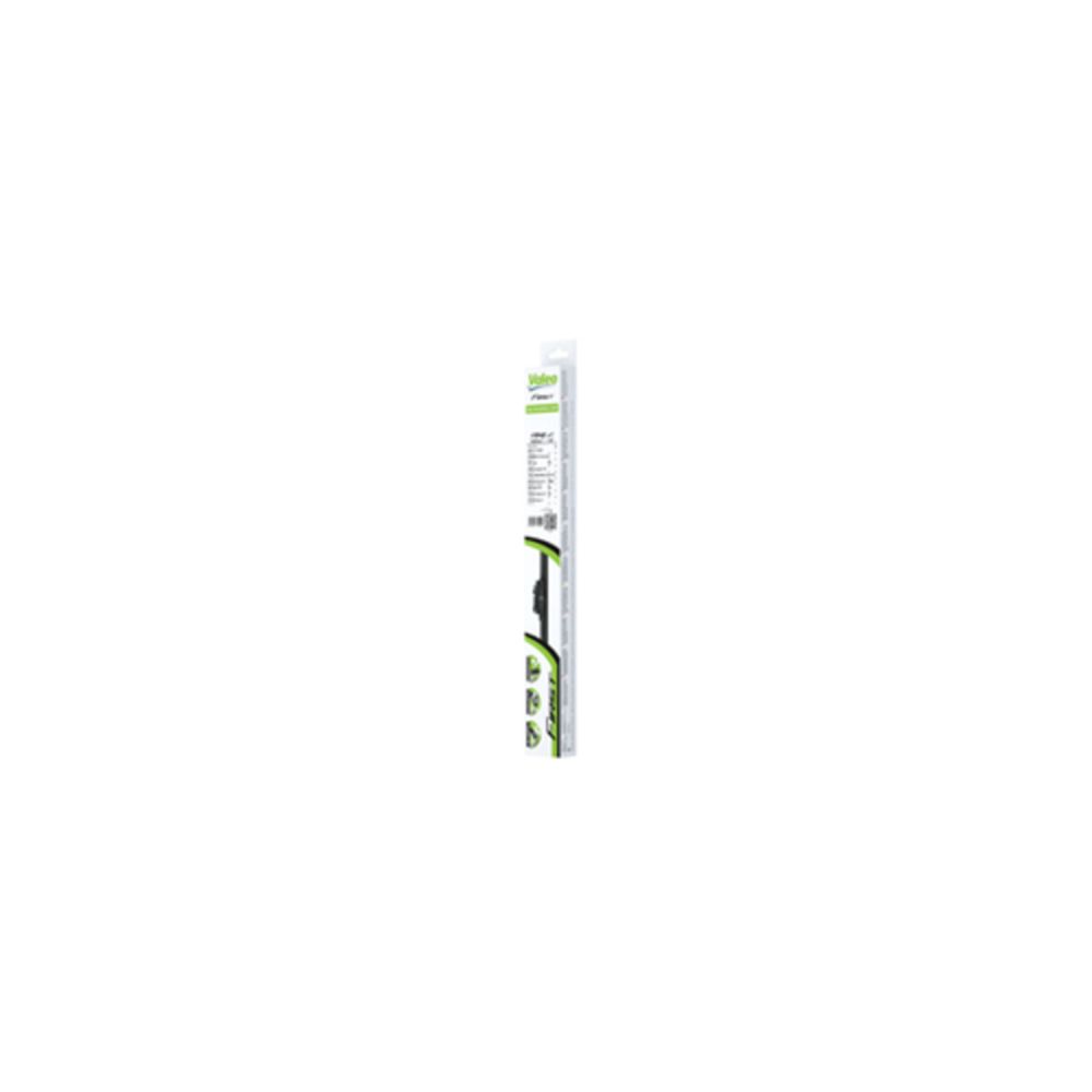Valeo First MultiConnection FM40 torkarblad 40 cm