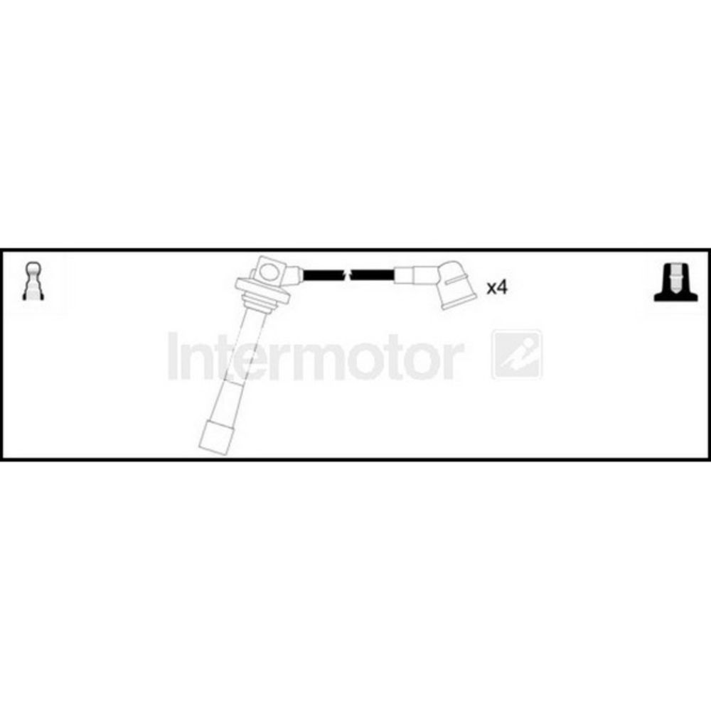 Sytytysjohtosarja 11-2269