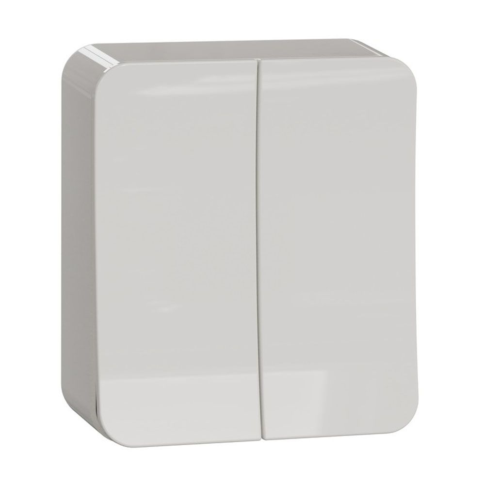 Schneider Electric Exxact 5-kruunupintakytkin