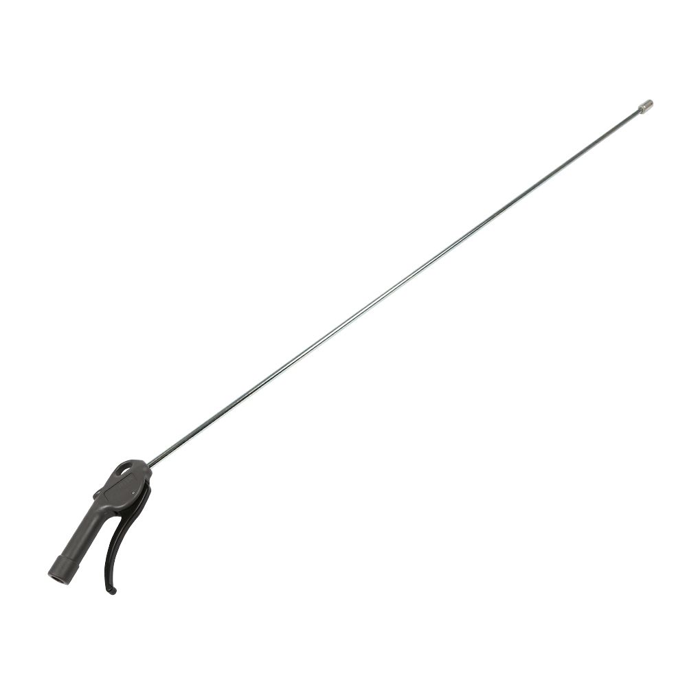 MTX Tools puhalluspistooli 90° kärjellä 1000 mm