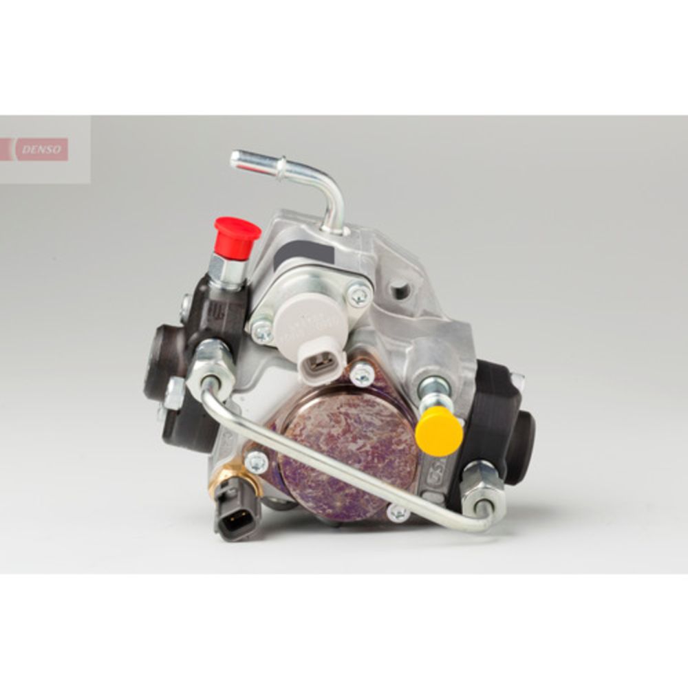 Korkeapainepumppu 28-01964