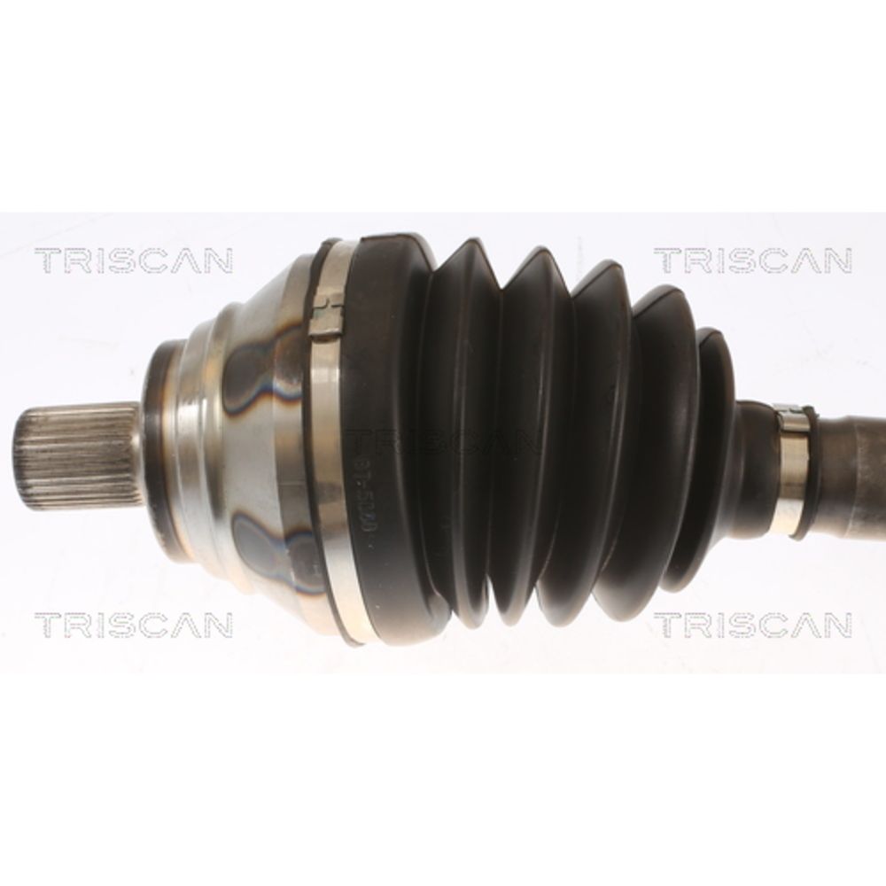 Vetoakseli 17-02689
