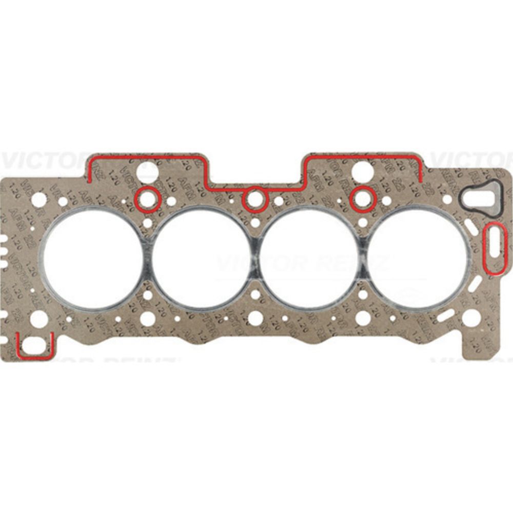 Sylinterikannen tiiviste 27-6449