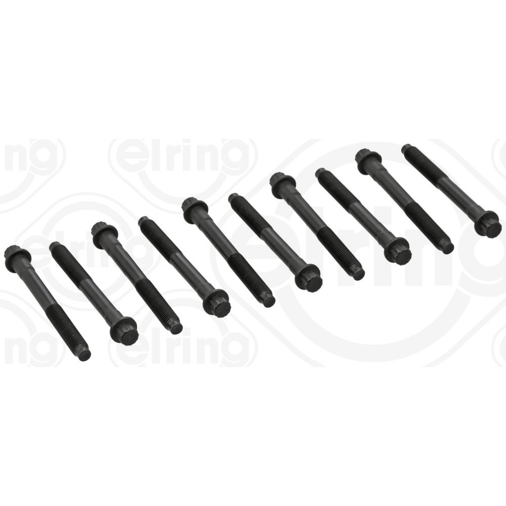 Bultsats, topplock 25-00462