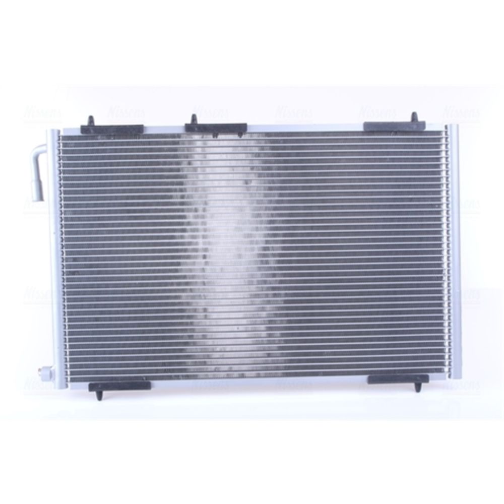 Ilmastointilaitteen lauhdutin 30-8404