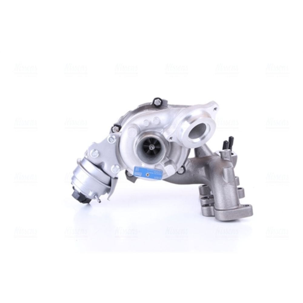 Turboahdin 13-10006