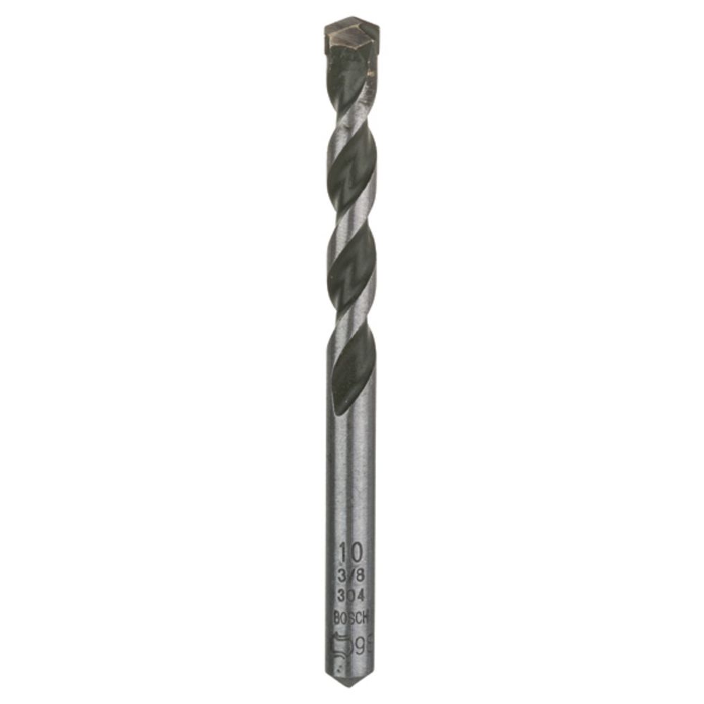 Bosch multiporanterä 10,0 mm