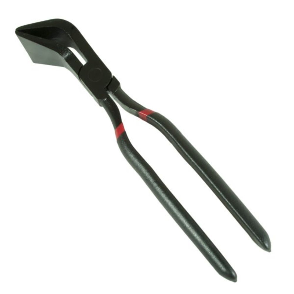 Listapihdit 45° taivutettu 270mm