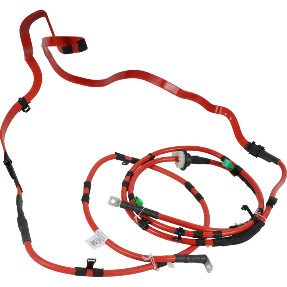 Juhtmete komplekt 48-01089