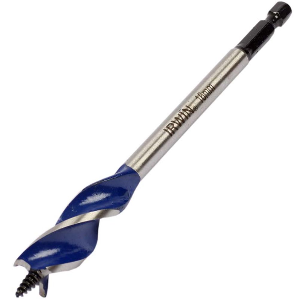 Irwin Blue Groove puidupuur