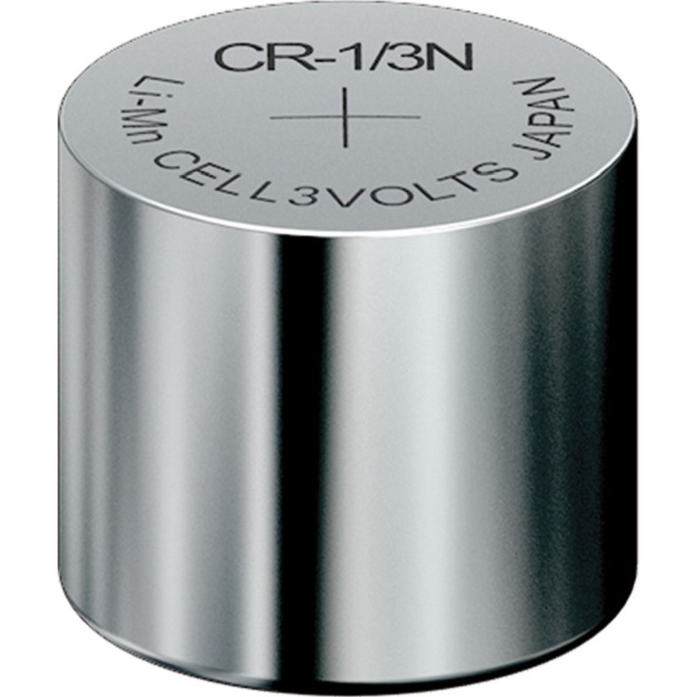 VARTA CR1/3N nappiparisto