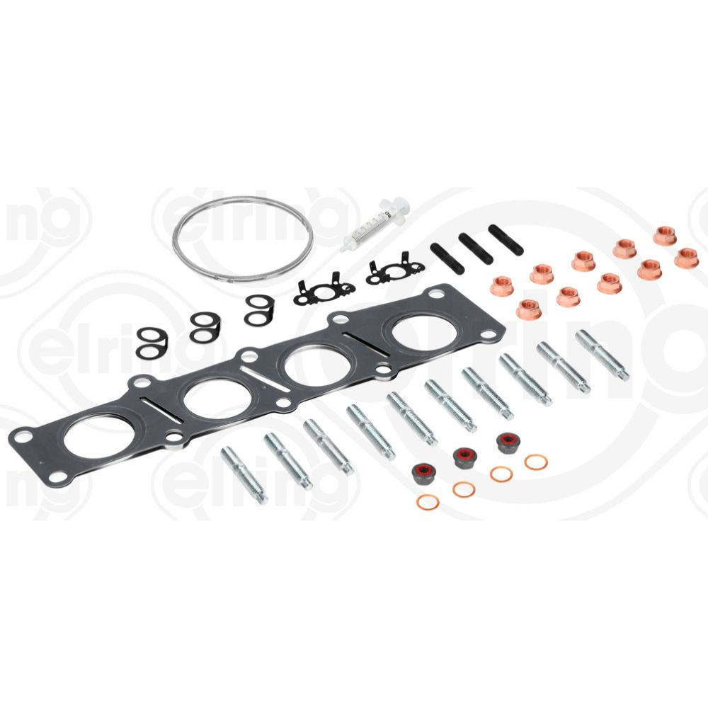 Monteringsats, Turbo 13-0151