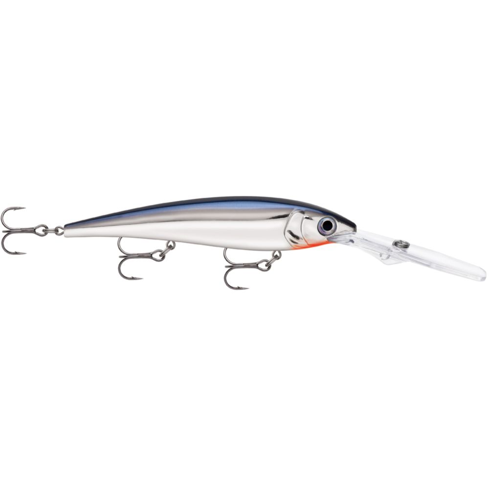 Rapala Gold Miner vetovaappu 12 cm 21 g väri: Blue Eyes