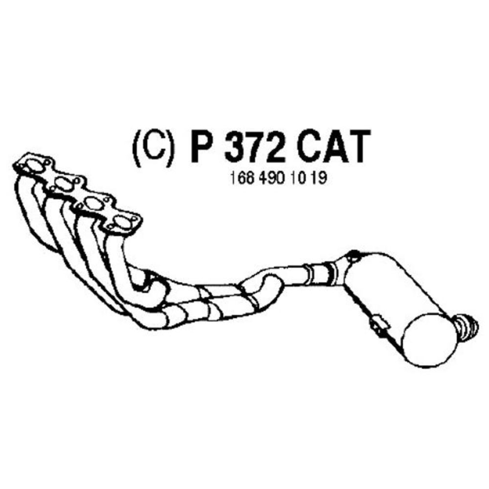 Katalysaattori 13-4615