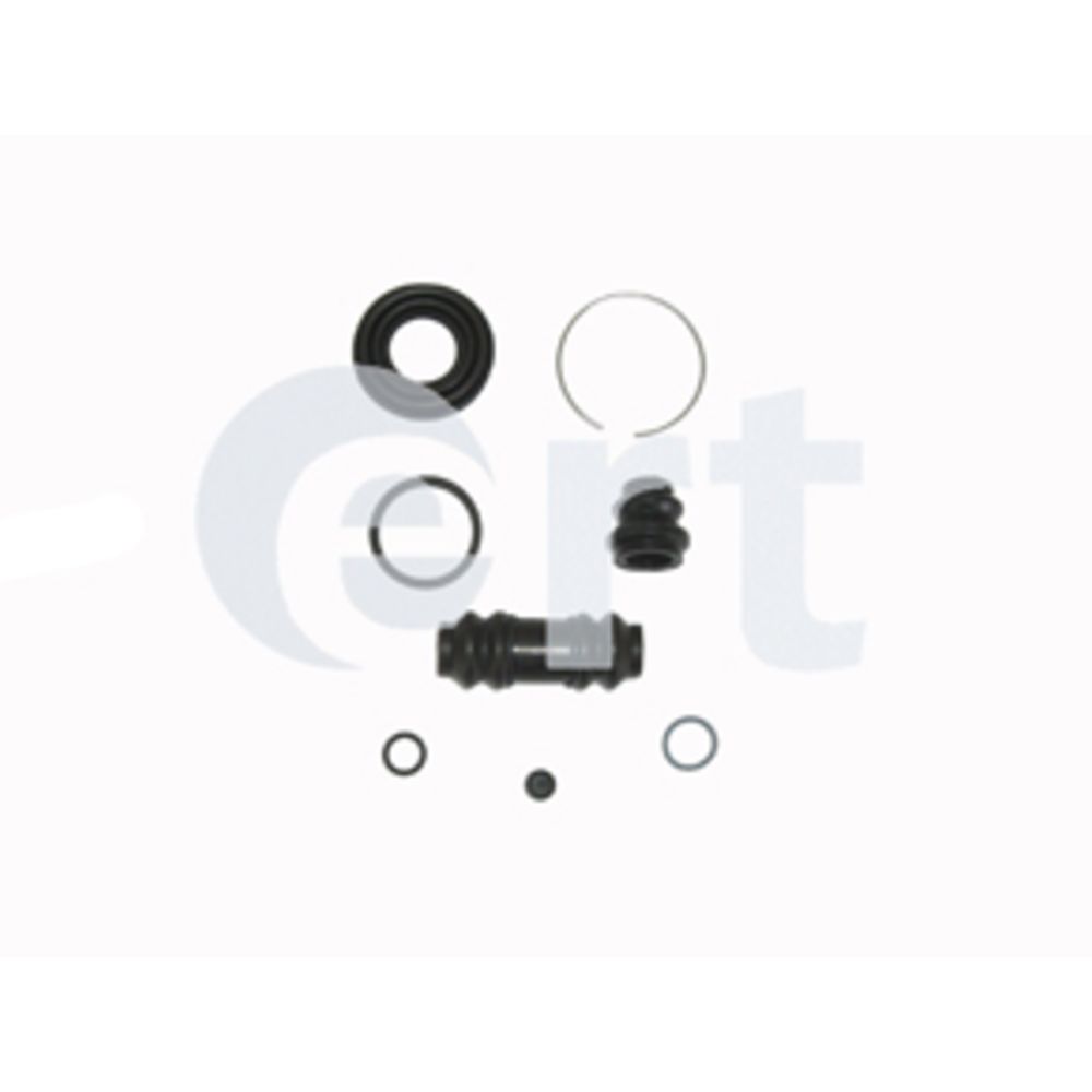 Jarrusatulan korjaussarja 23-6140