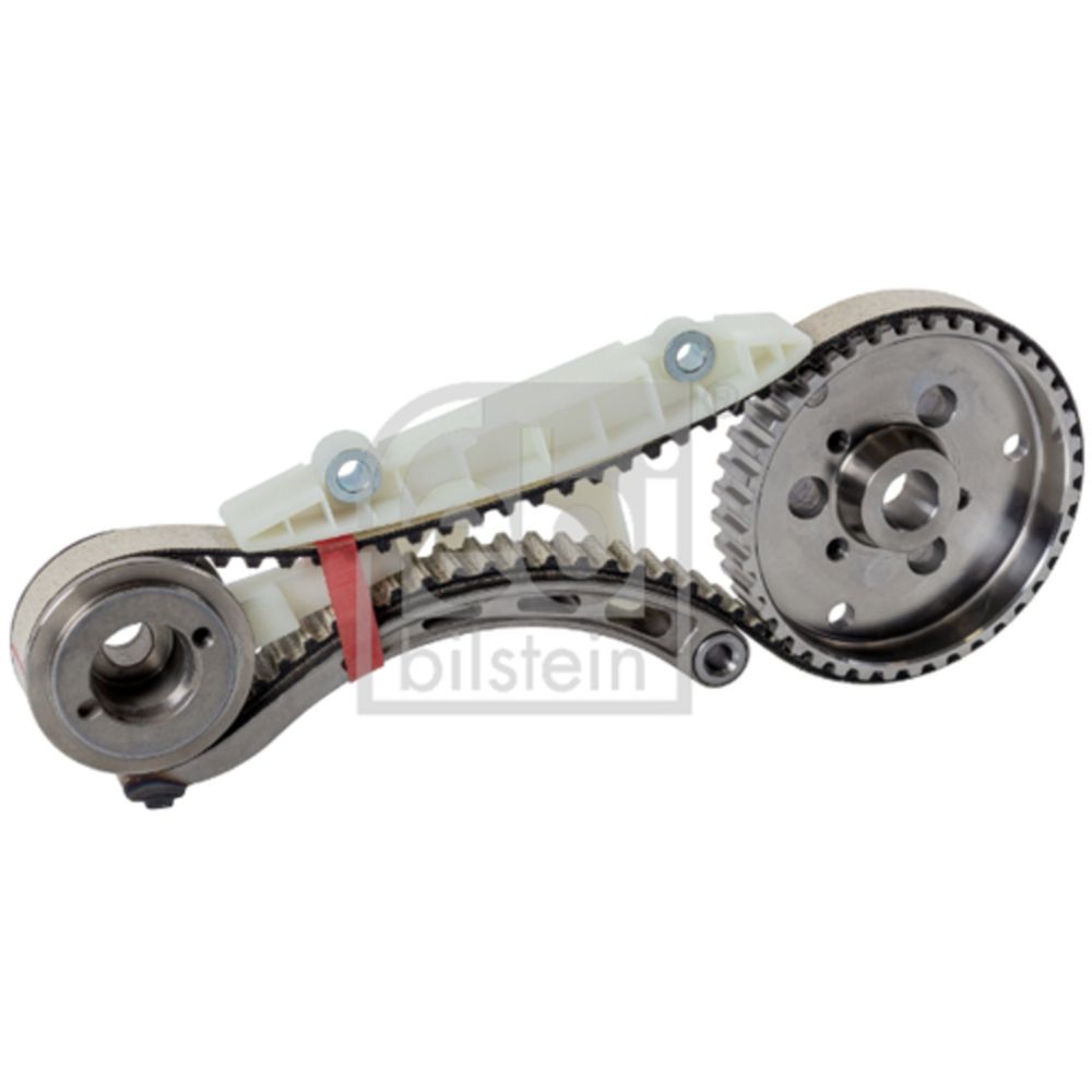 Tand/styrremssats 25-9379
