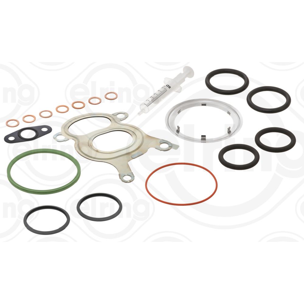 Monteringsats, Turbo 13-0154