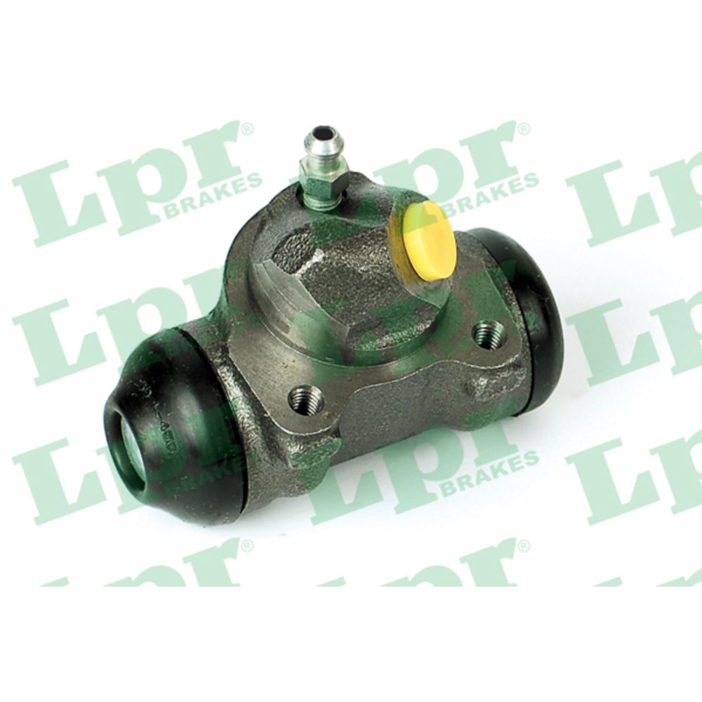 Pyöränsylinteri 23-4293