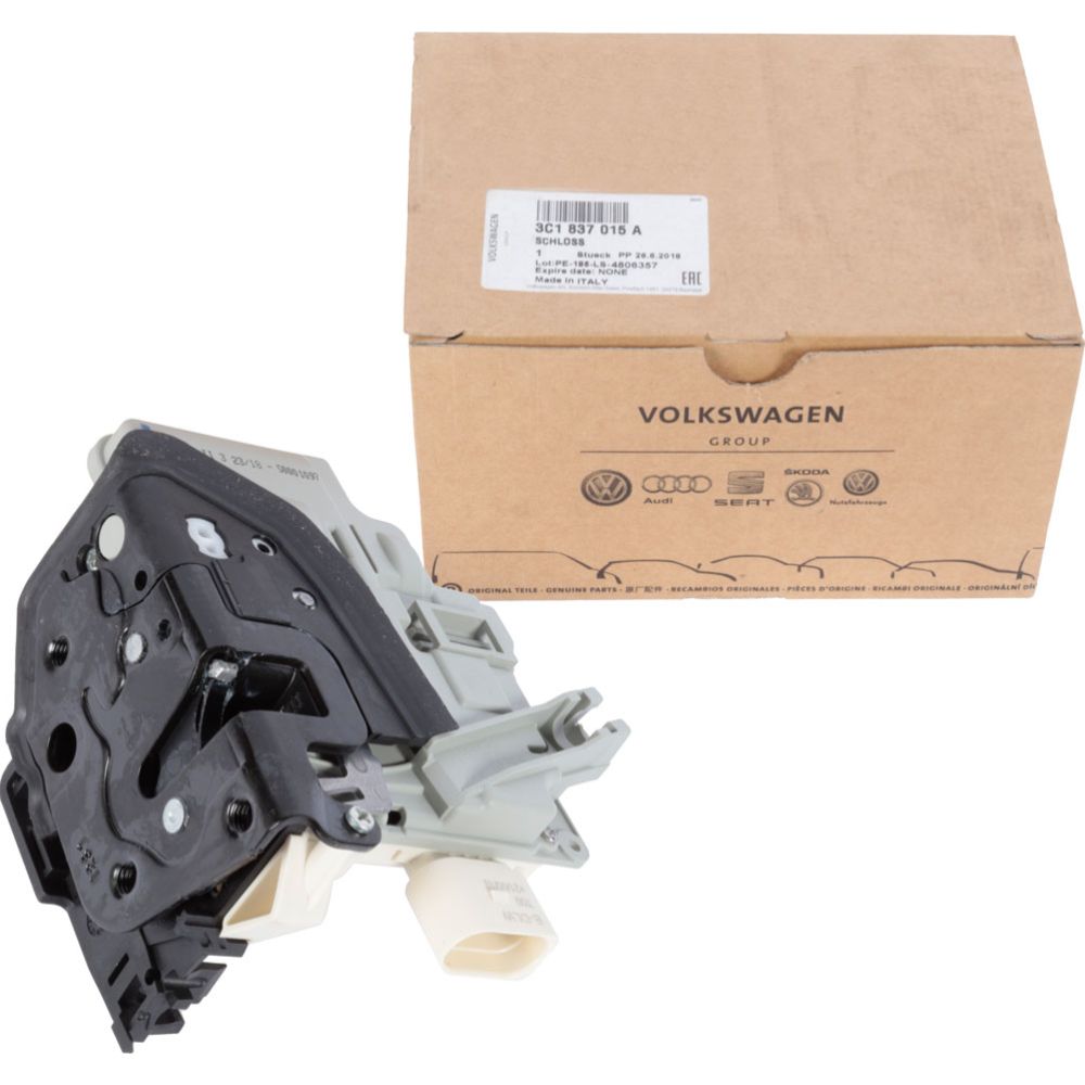 Oven lukko 48-00254