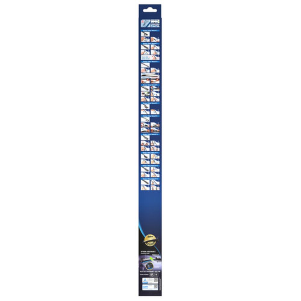Valeo Silencio FB VF986 kojamehed 68 + 35 cm