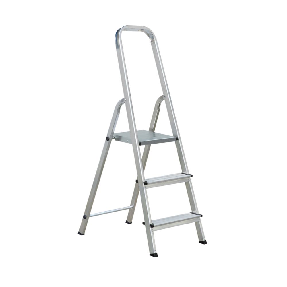 Fixmate ALW 403 taloustikkaat 3 askelmaa