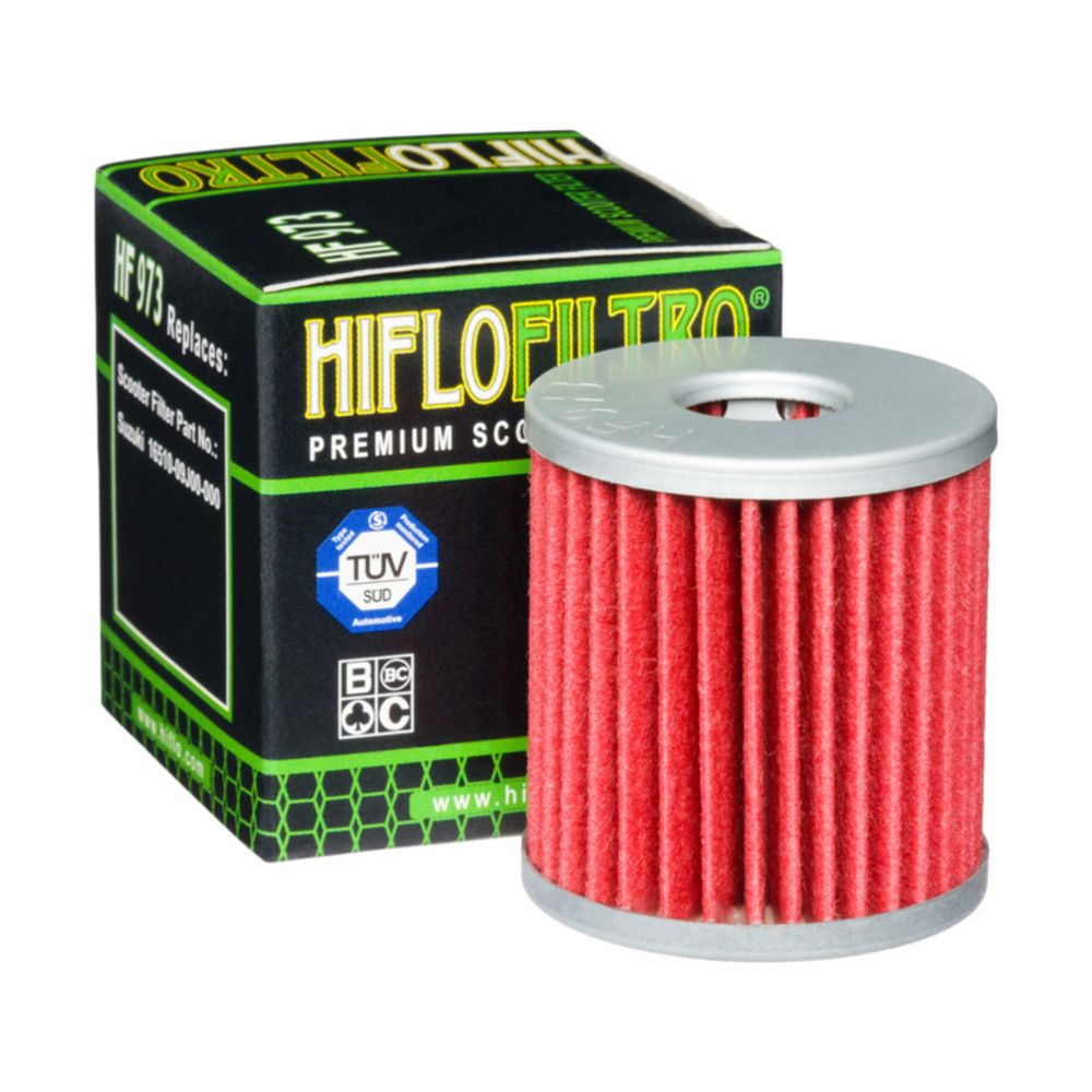 Õlifilter 98-15244