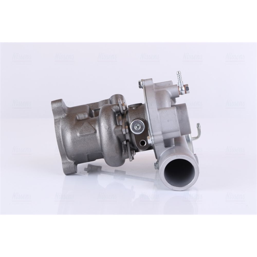 Turboahdin 13-00202