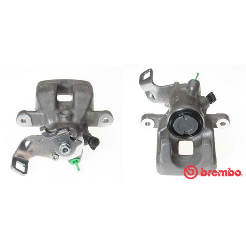 Bromsok 23-01515