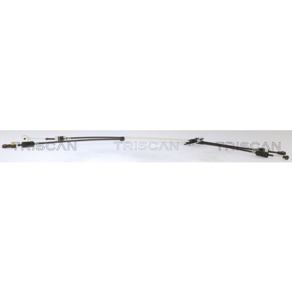 Vajer, manuell transmission 24-00235
