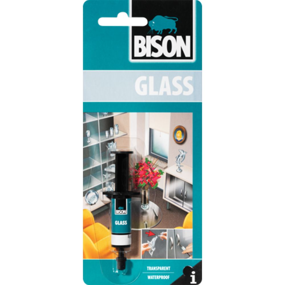 Bison Glass 2 ml