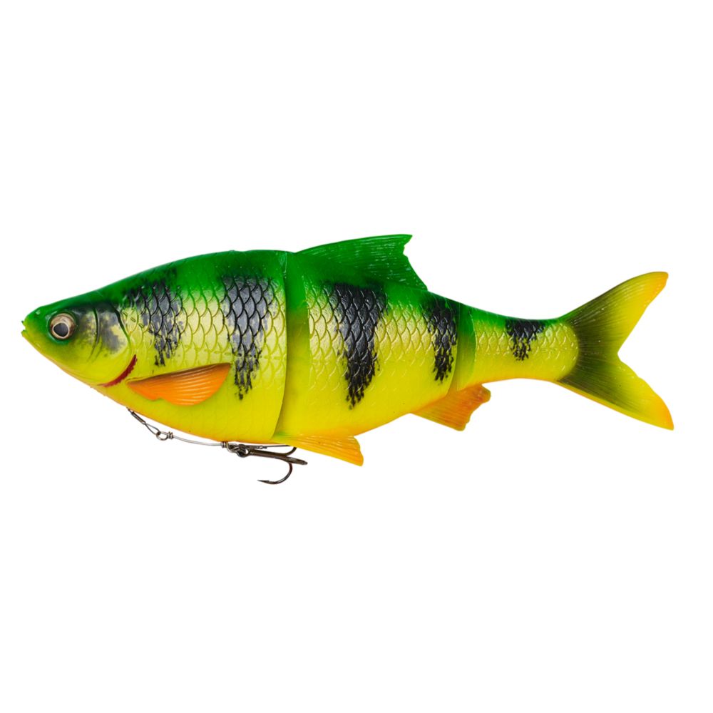 Savage Gear 4D Line Thru Roach 18 cm 80 g