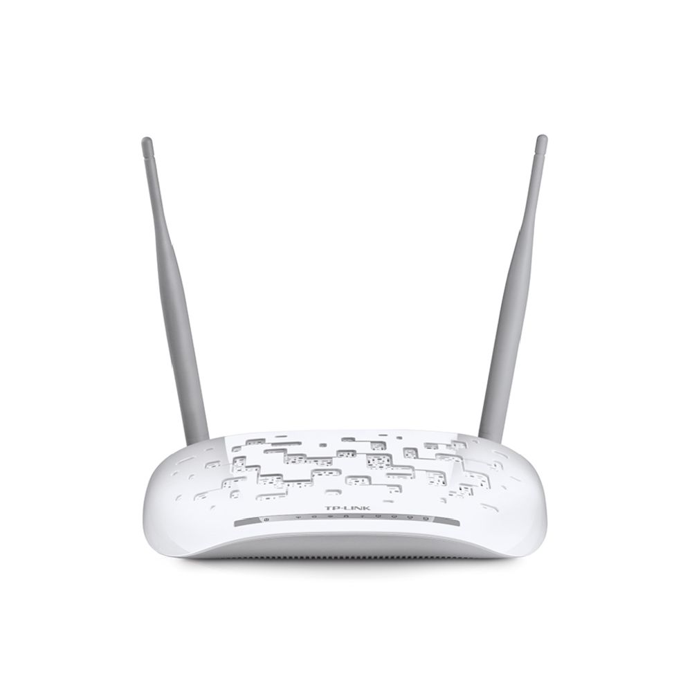 TP-LINK TD-W9970 trådlös VDSL2/ADSL modemrouter