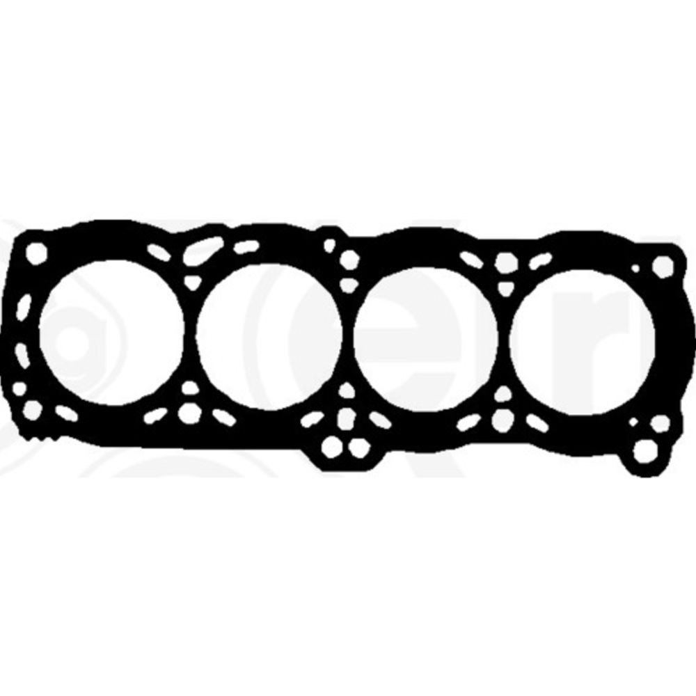 Packning, topplock 27-02163