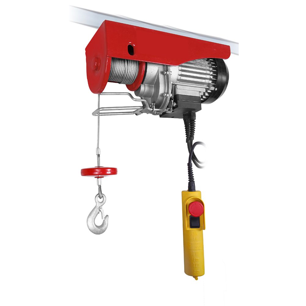 Elektritali 250/500 kg 900 W