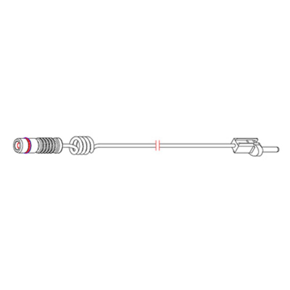 Jarrupalan kulumisenilmaisin 23-1521