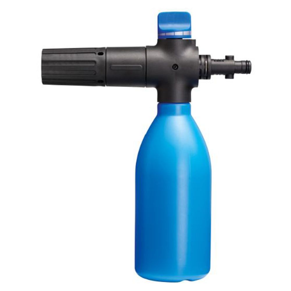 Nilfisk Power Foam Blaster pesuvahendi vahustaja