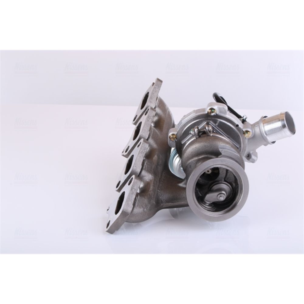 Turboahdin 13-10022