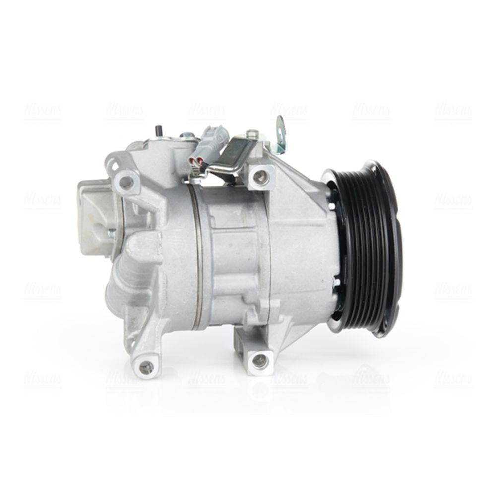 Kliimaseadme kompressor 30-00235