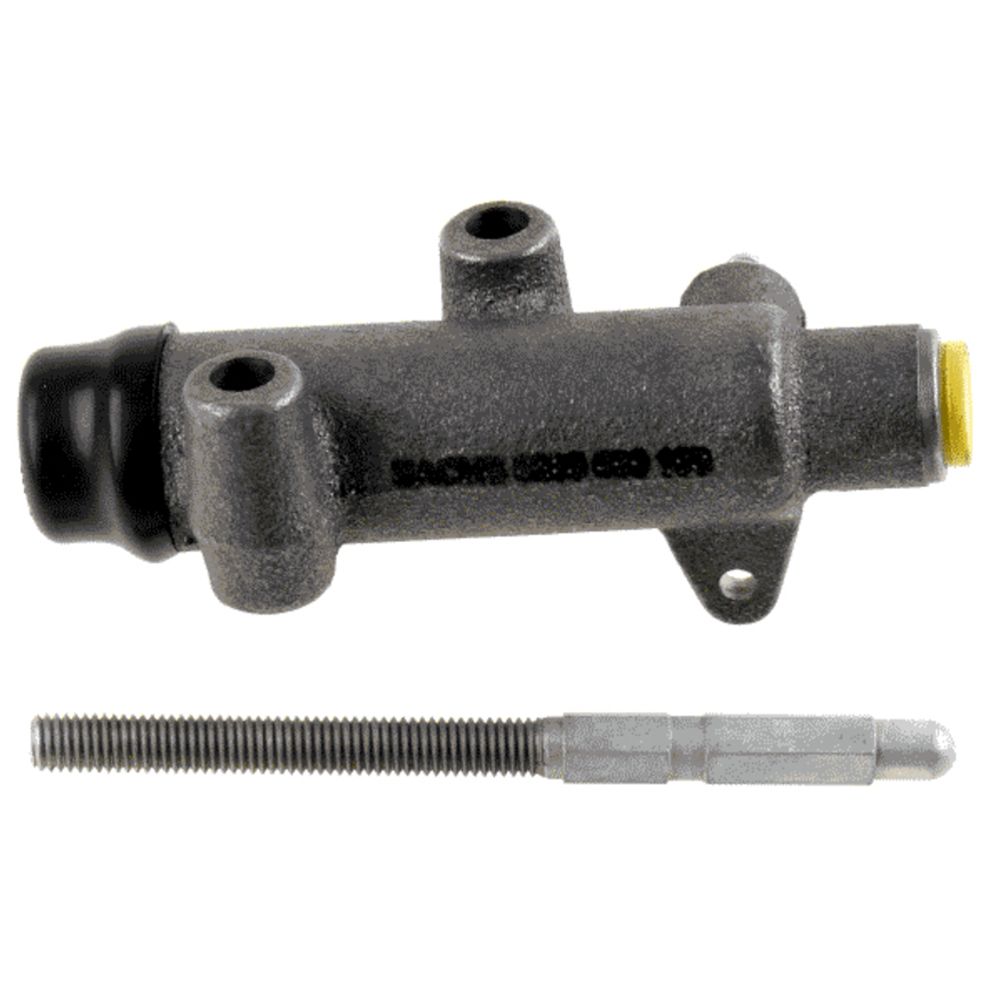 Siduri töösilinder 84-6800