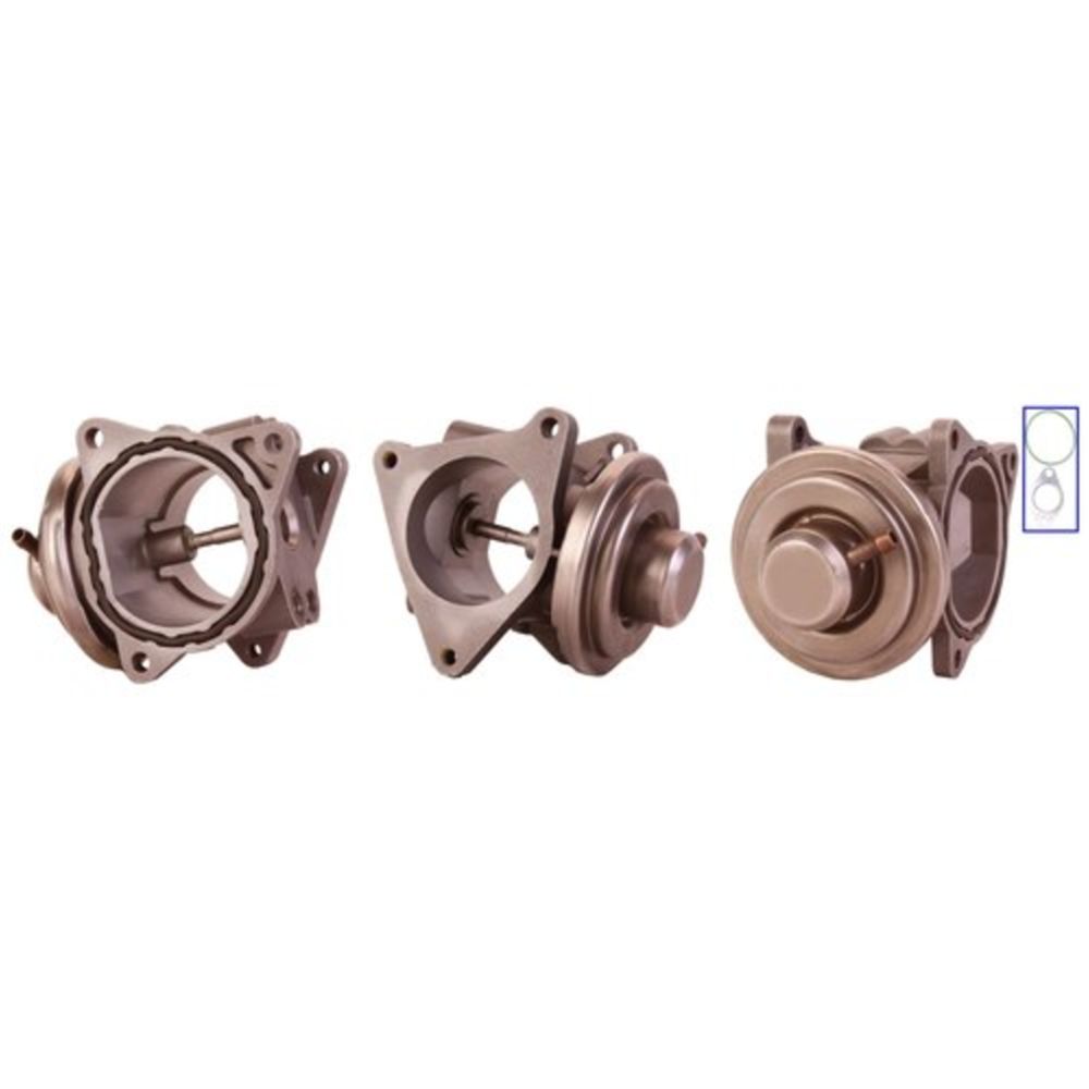 EGR-ventil 77-10730