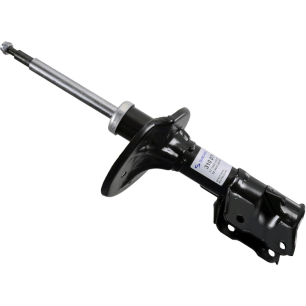 Iskunvaimennin 85-4264