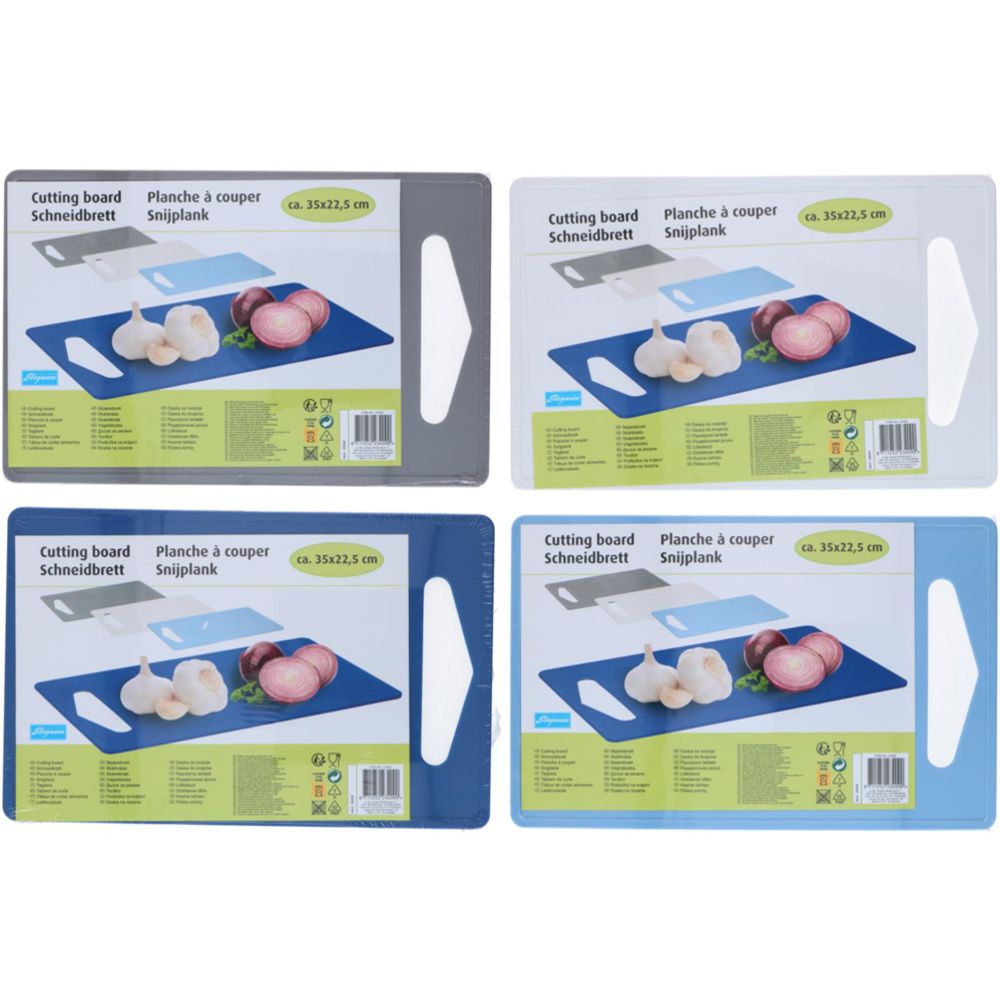 Cuisine leikkuulauta 35 x 22 cm