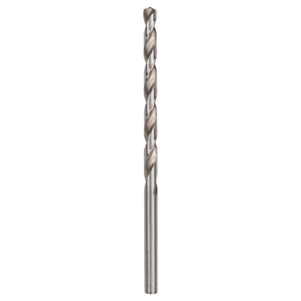 Bosch HSS G DIN 340 metallipuur 8,0 mm