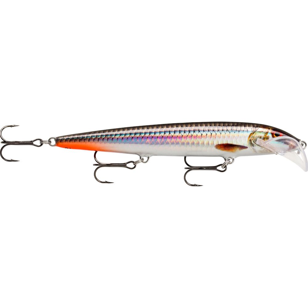 Rapala Scatter Rap Husky 13 cm voobler