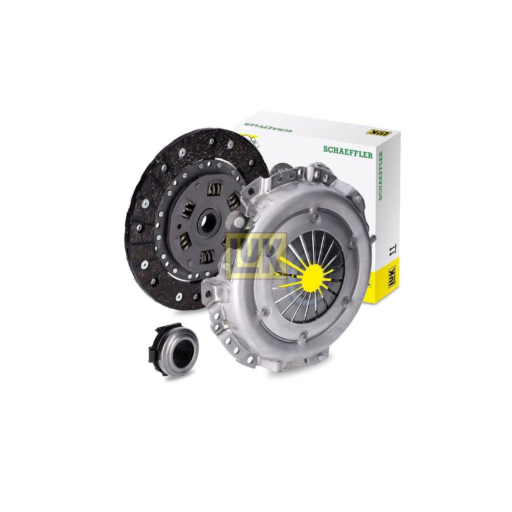 Kytkinpaketti 84-1504
