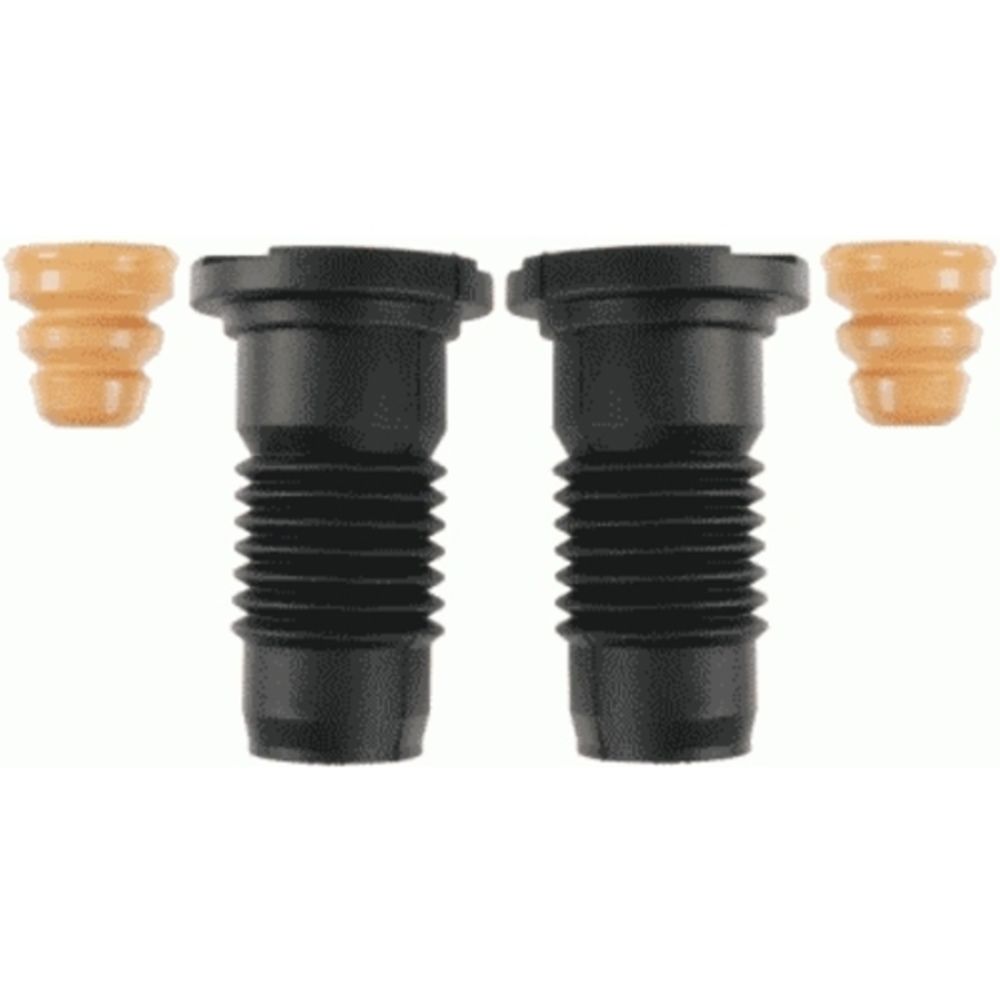 Iskunvaimentimen pölysuojasarja 17-00770